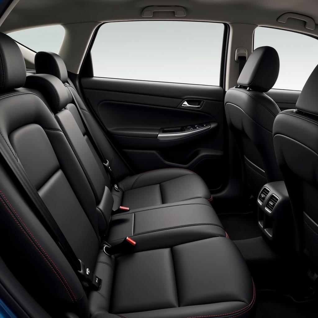 Giá Xe Picanto: Thông Tin Chi Tiết và Hướng Dẫn Mua Xe