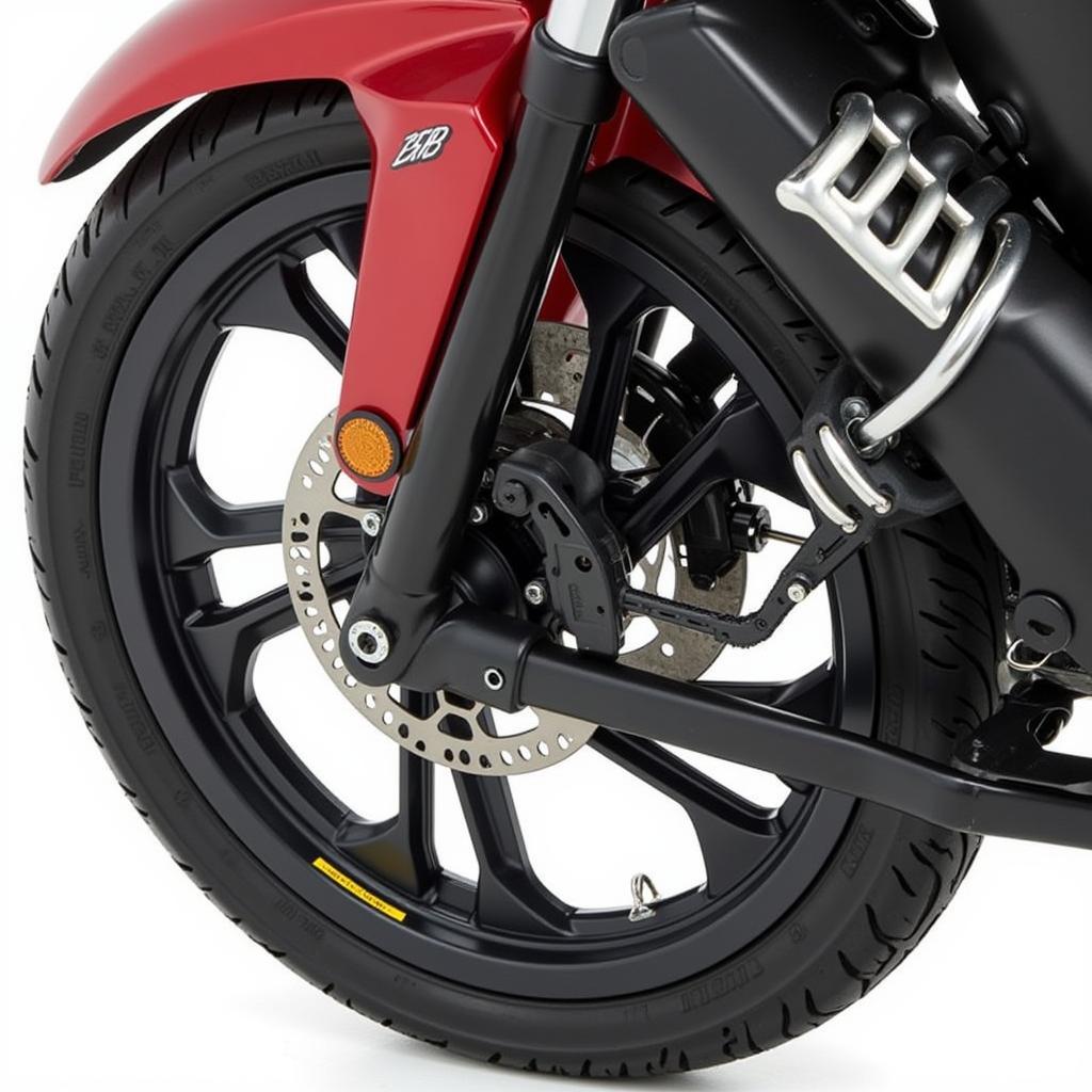 Xe SH 150i Giá Bao Nhiêu Tiền?