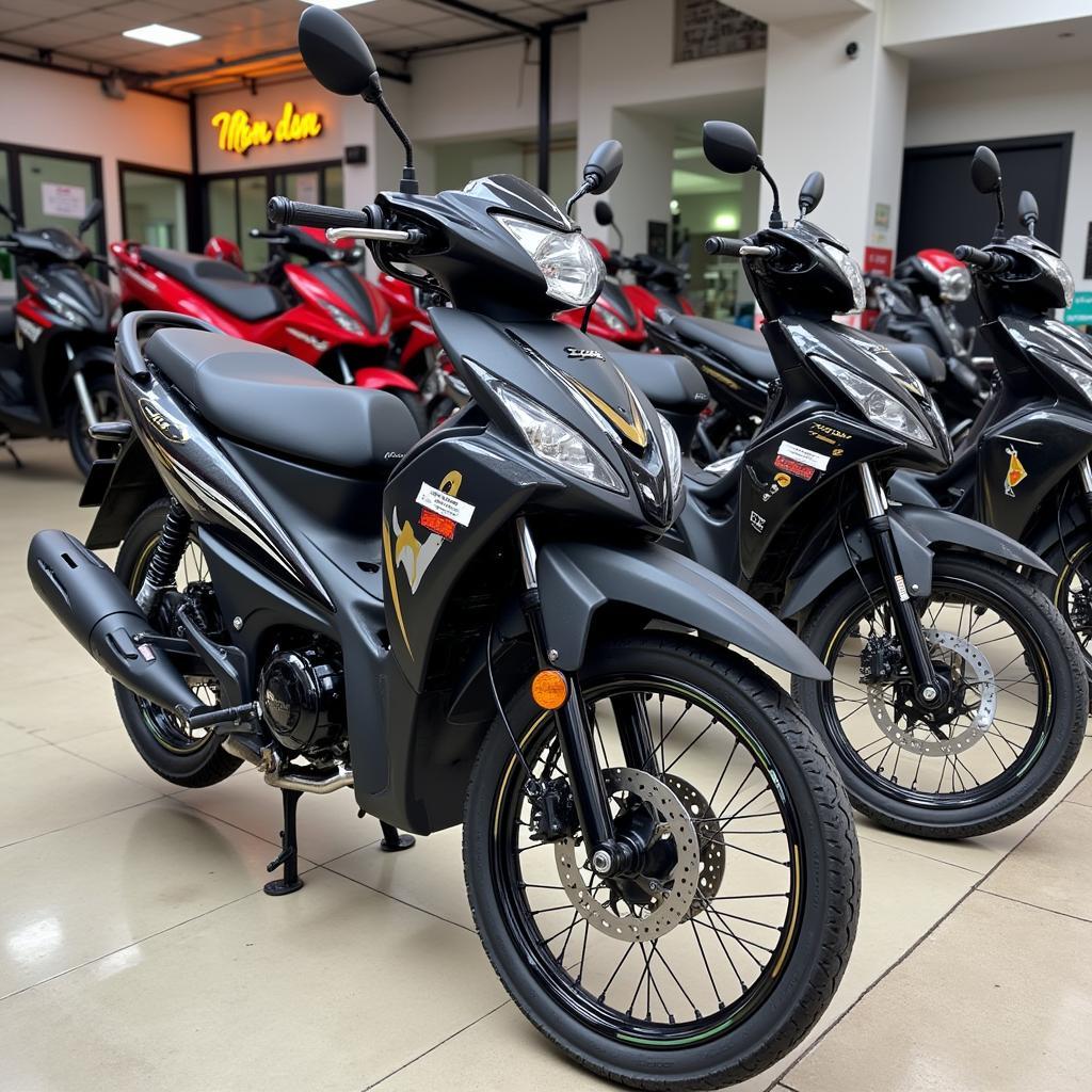 Honda SH 2019 Price in Binh Thuan: Your Buying Guide