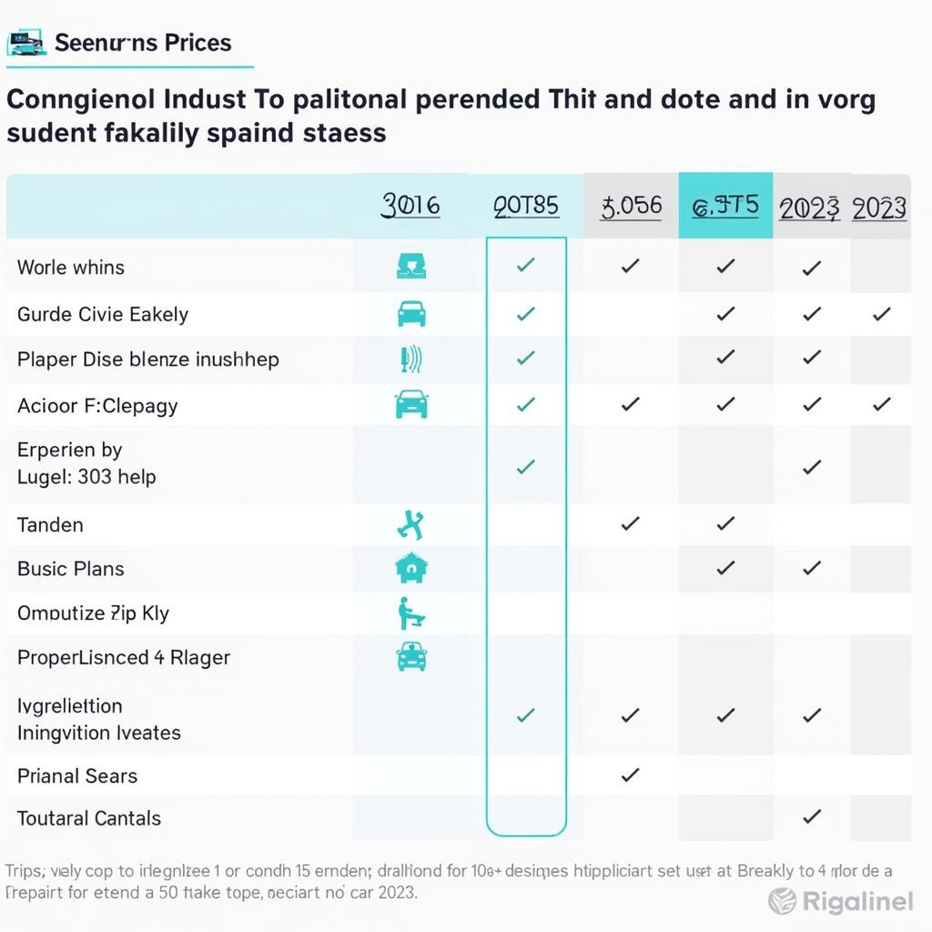 Toyota Sienna Price Guide: Find the Best Deal