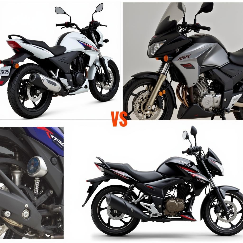 Giá Xe Máy Wave RSX 2014: Thông Tin Chi Tiết và Hữu Ích