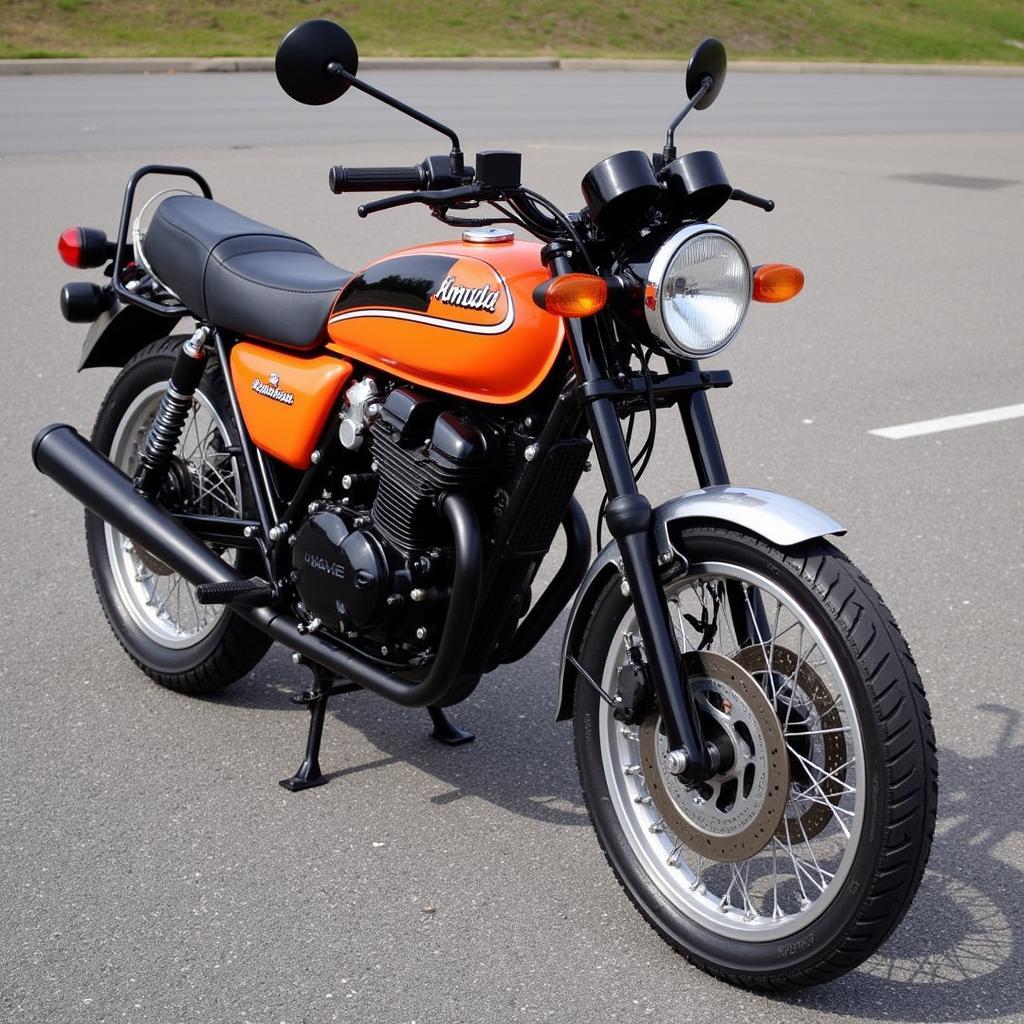 Giá Xe Wave RSX Đời Đầu: Thông Tin Chi Tiết và Hướng Dẫn Mua Bán