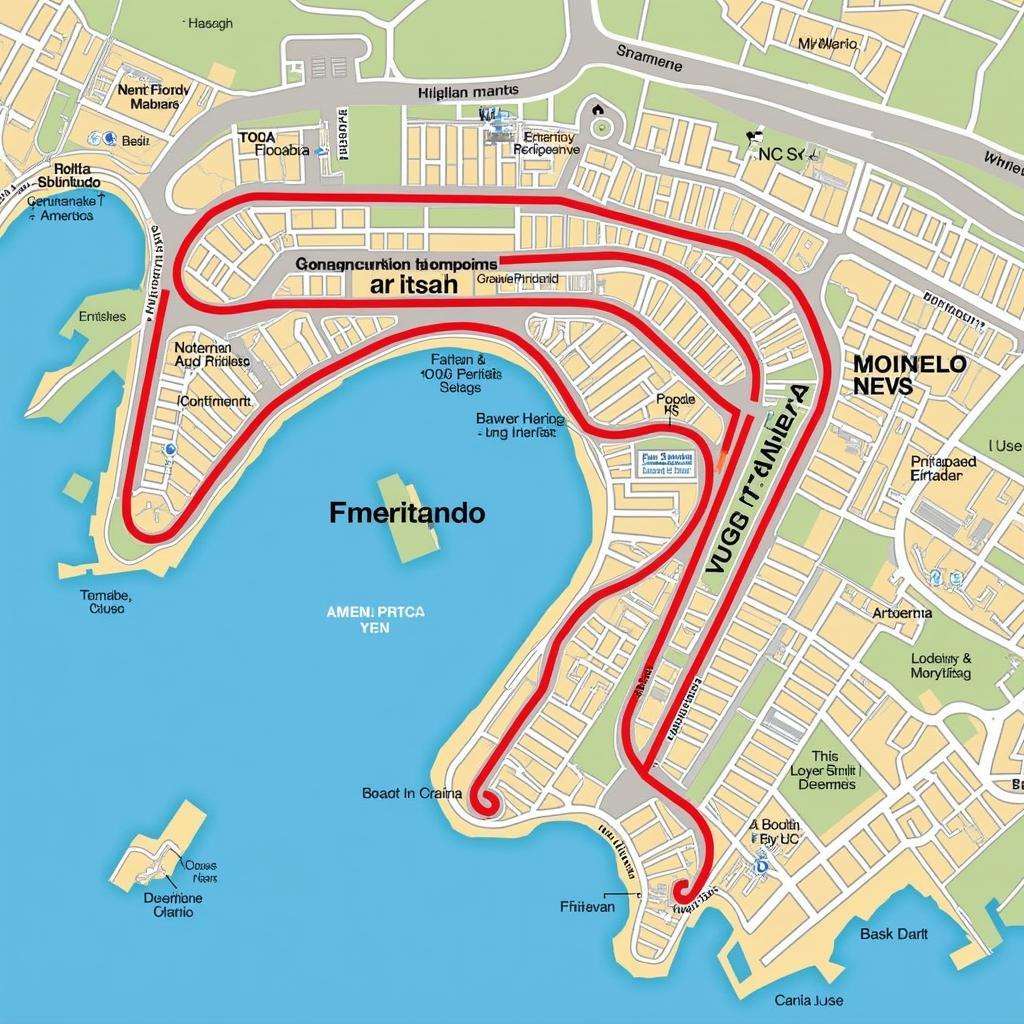 Gran Premio di Monaco: Leggenda dell'Asfalto