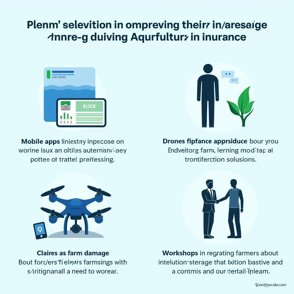 Giải pháp nâng cao chính sách bảo hiểm