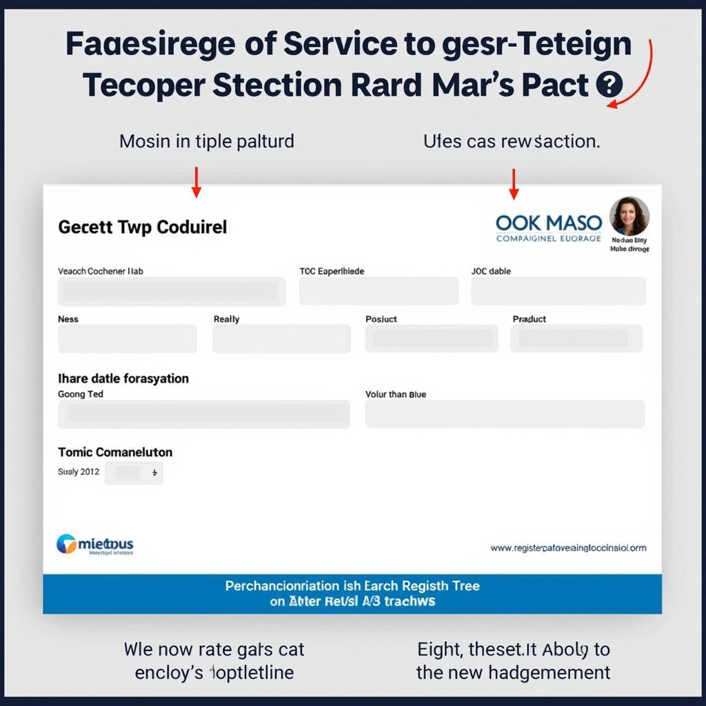 Giấy Đăng Ký Xe Ô Tô: Thông Tin Hữu Ích Cho Chủ Phương Tiện