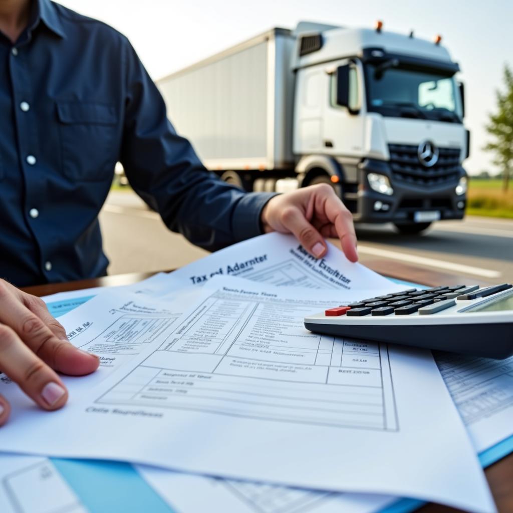 Car Registration Tax in Vietnam: A Comprehensive Guide