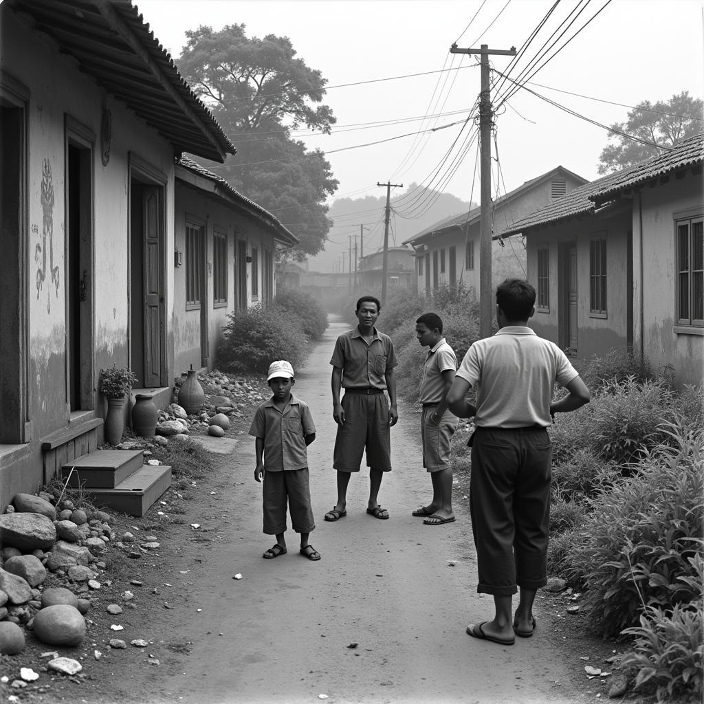 Chính Sách Nông Nghiệp Nào Của Thực Dân Pháp?