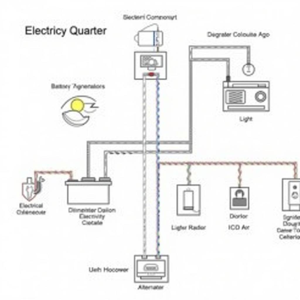 Understanding Your Car's Electrical System for Safe Operation
