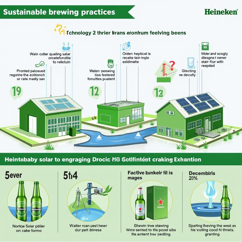 Heineken Vietnam: Chính Sách Sản Xuất Kinh Doanh