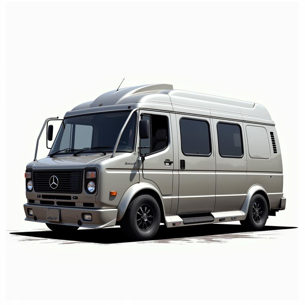 Hình Vẽ Ô Tô Ước Mơ: Khơi Nguồn Sáng Tạo