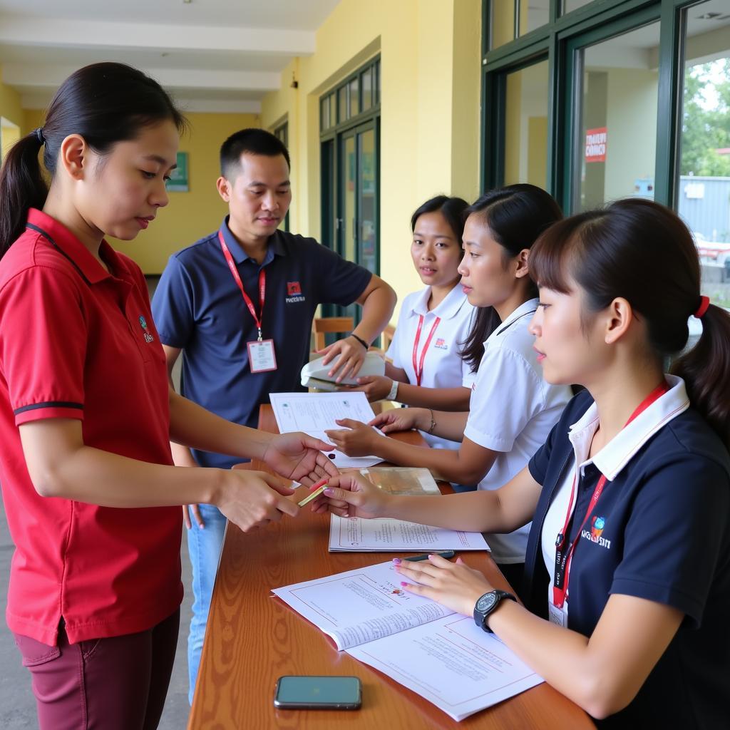 Ngân Hàng Chính Sách Kiên Giang: Hỗ Trợ Doanh Nghiệp Vươn Xa