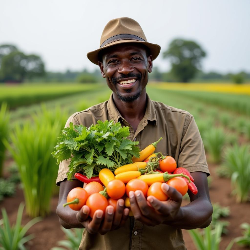 Hoàn Thiện Chính Sách Tín Dụng Cho Vay Agribank