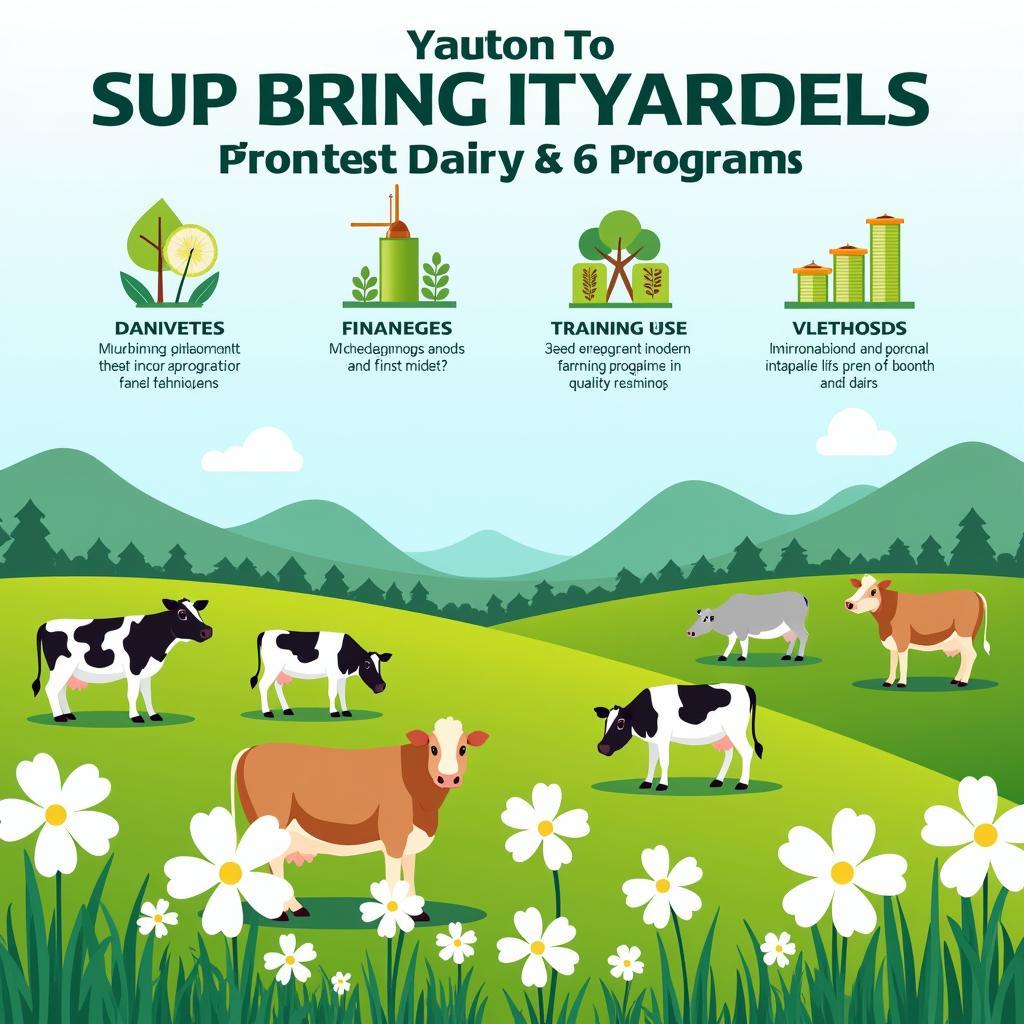 Chính Sách Công Nhà Nước Hỗ Trợ Vinamilk: Thực Hư Ra Sao?