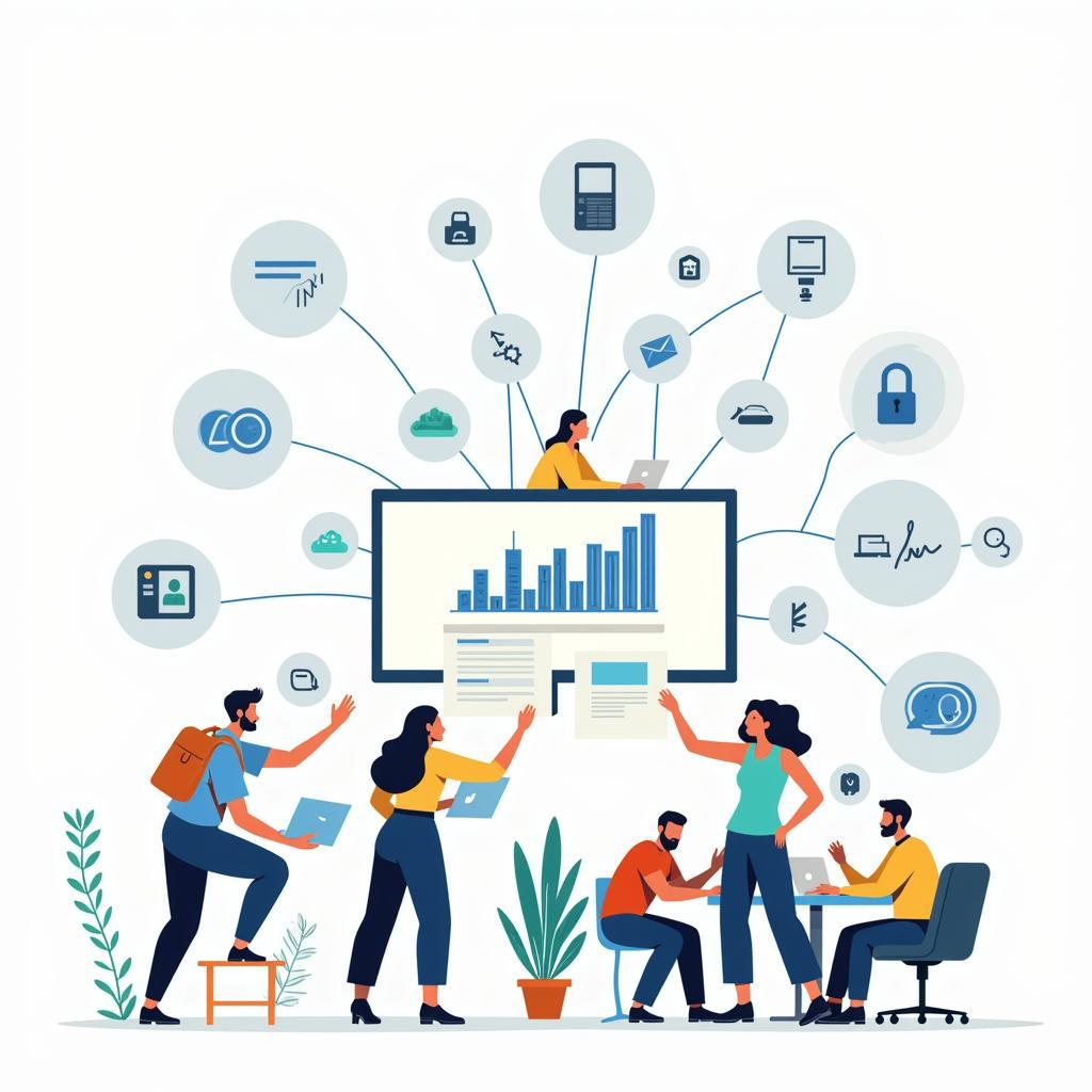 Chính Sách Phát Triển Doanh Nghiệp Phần Mềm