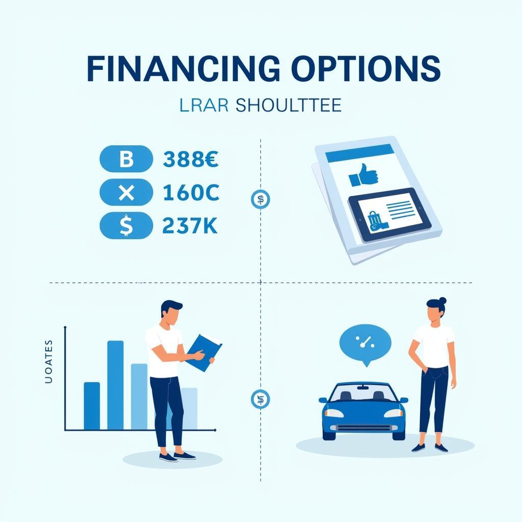 Truck Financing Options