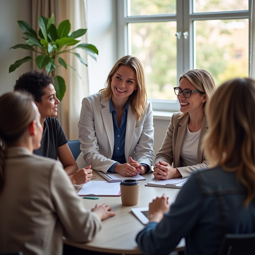 Hỗ trợ tinh thần và tâm lý cho bệnh nhân ung thư