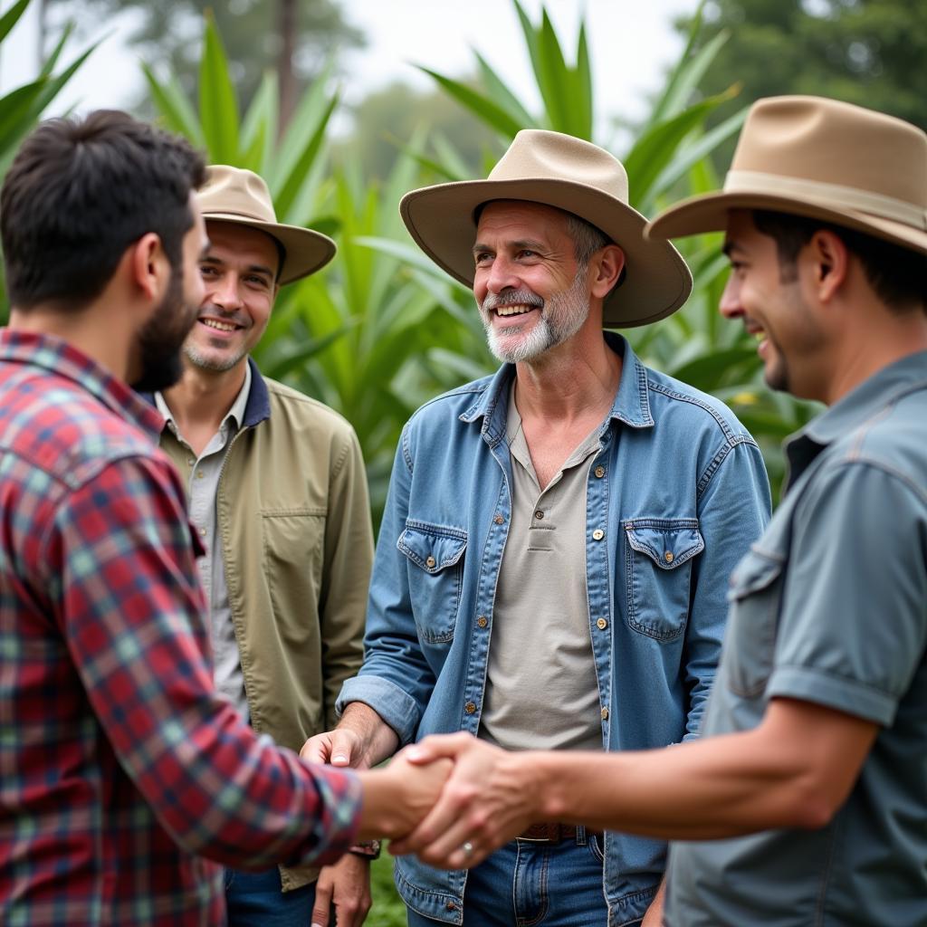 Các Chính Sách Hỗ Trợ Phát Triển Hợp Tác Xã