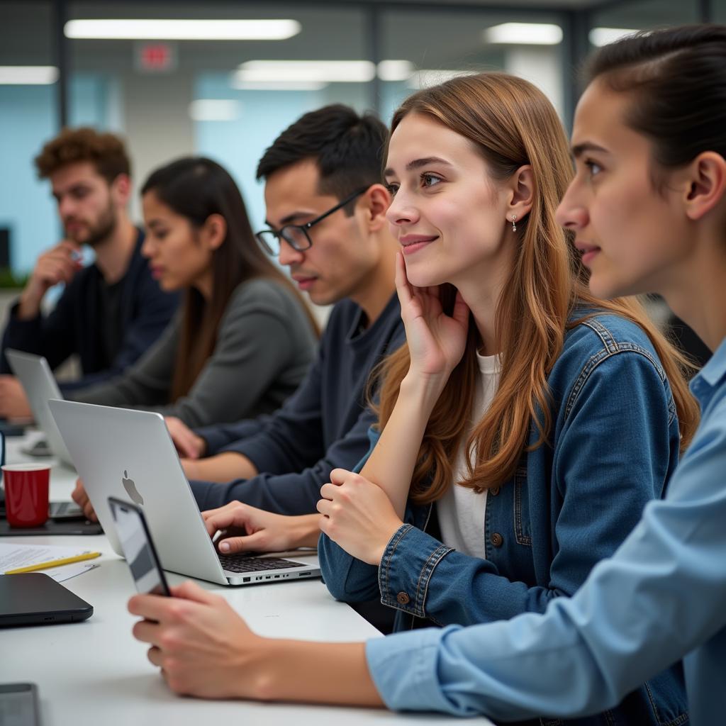 Chính Sách Hỗ Trợ Việc Làm Cho Thanh Niên