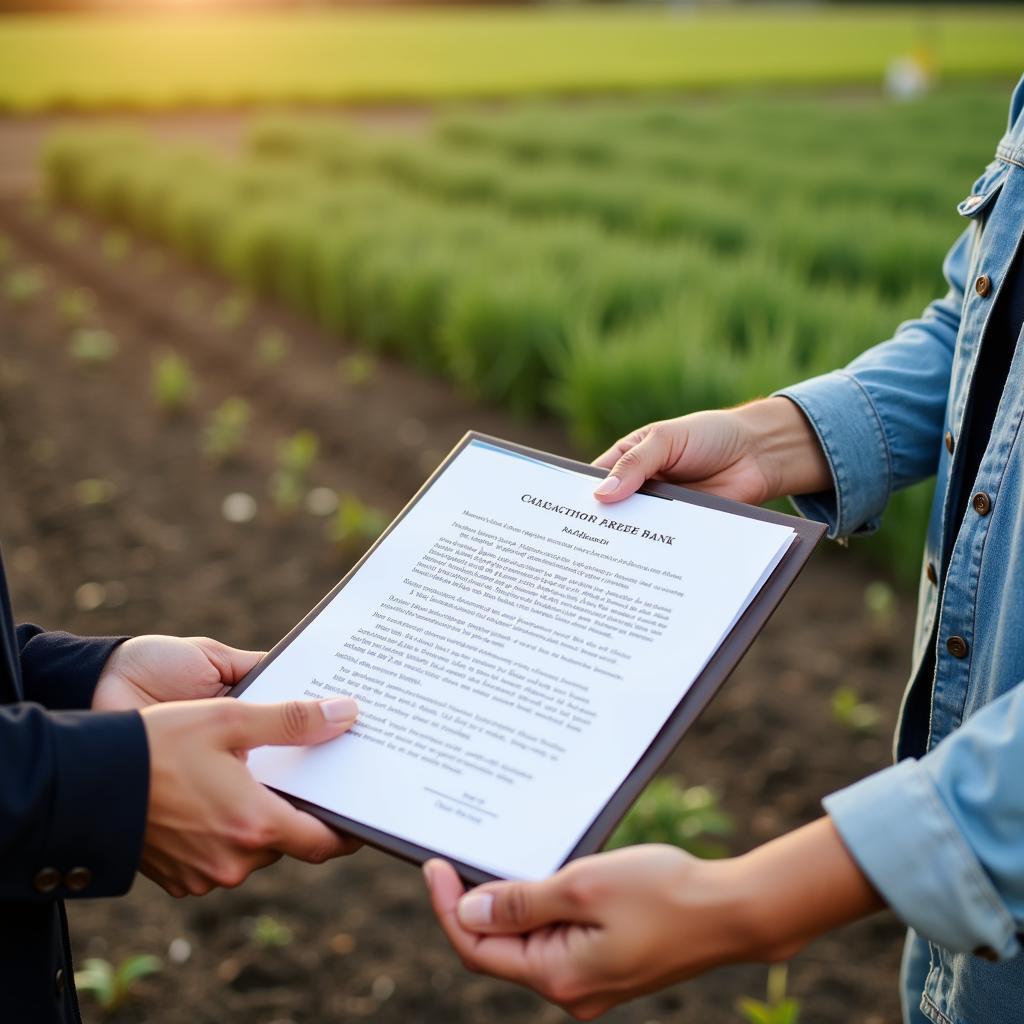 Chính Sách Hỗ Trợ Người Chăn Nuôi