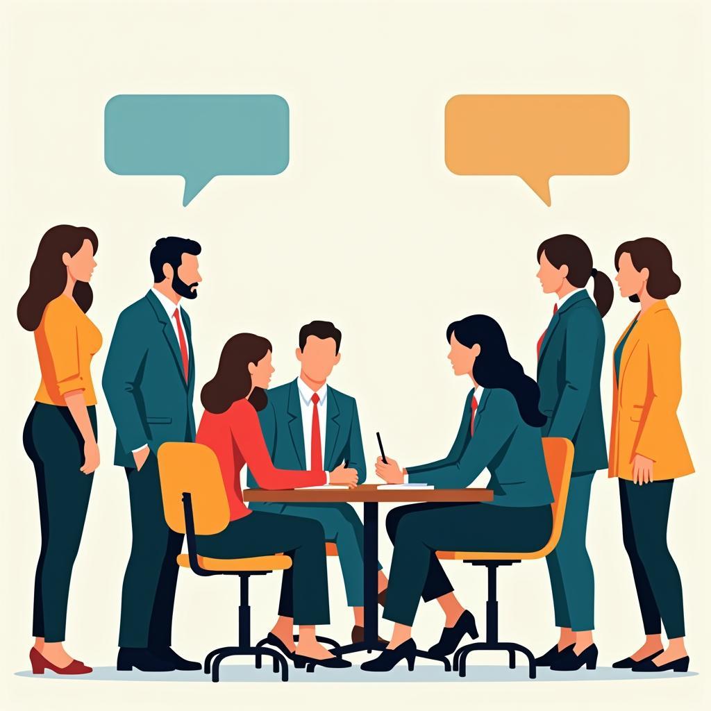 Improving labor policies for women