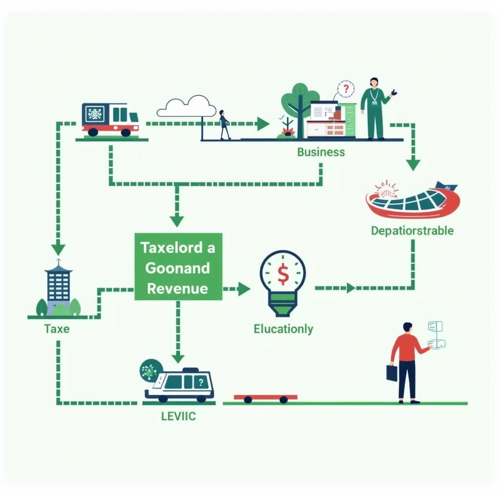 Hoạt Động Thu Ngân Sách Và Thu Tài Chính