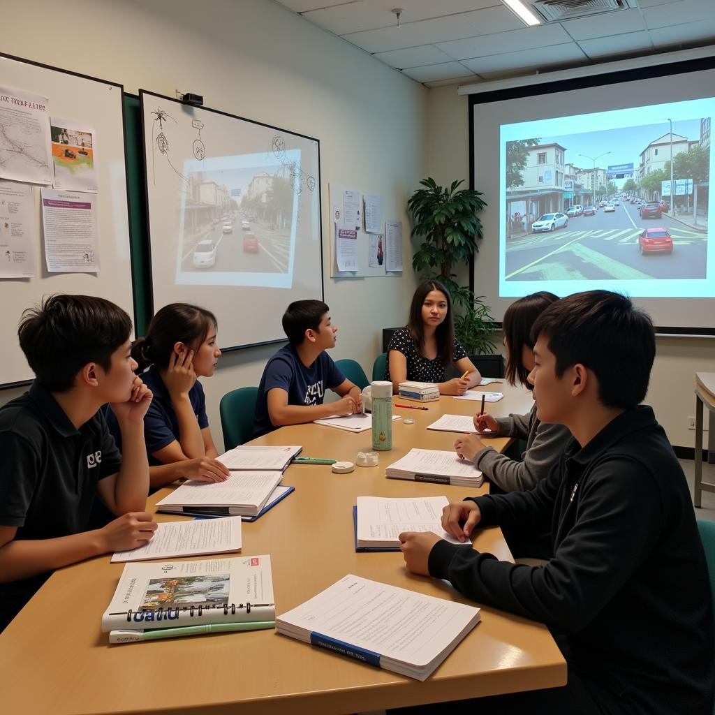 Your Ultimate Guide to Driving Schools in Hue, Vietnam