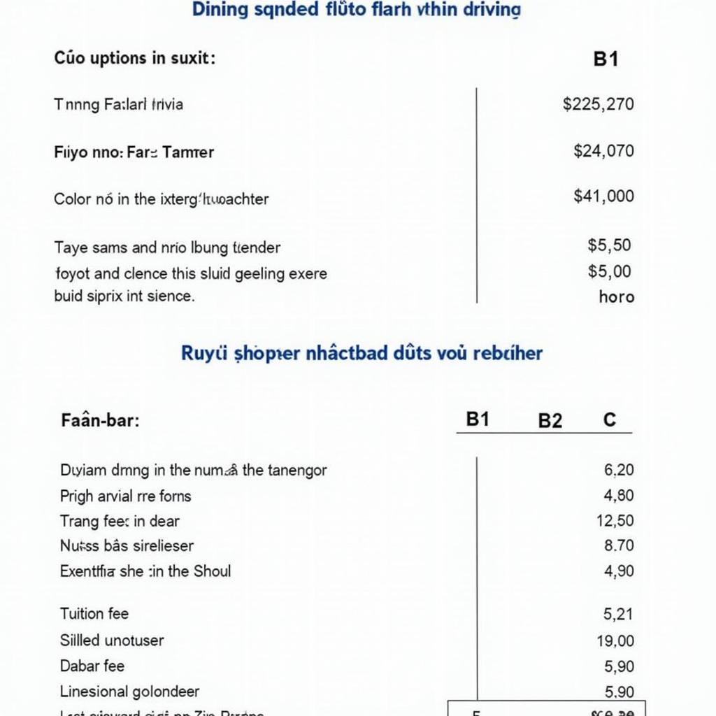Học Lái Xe Ô Tô Uy Tín Tại Hà Nội