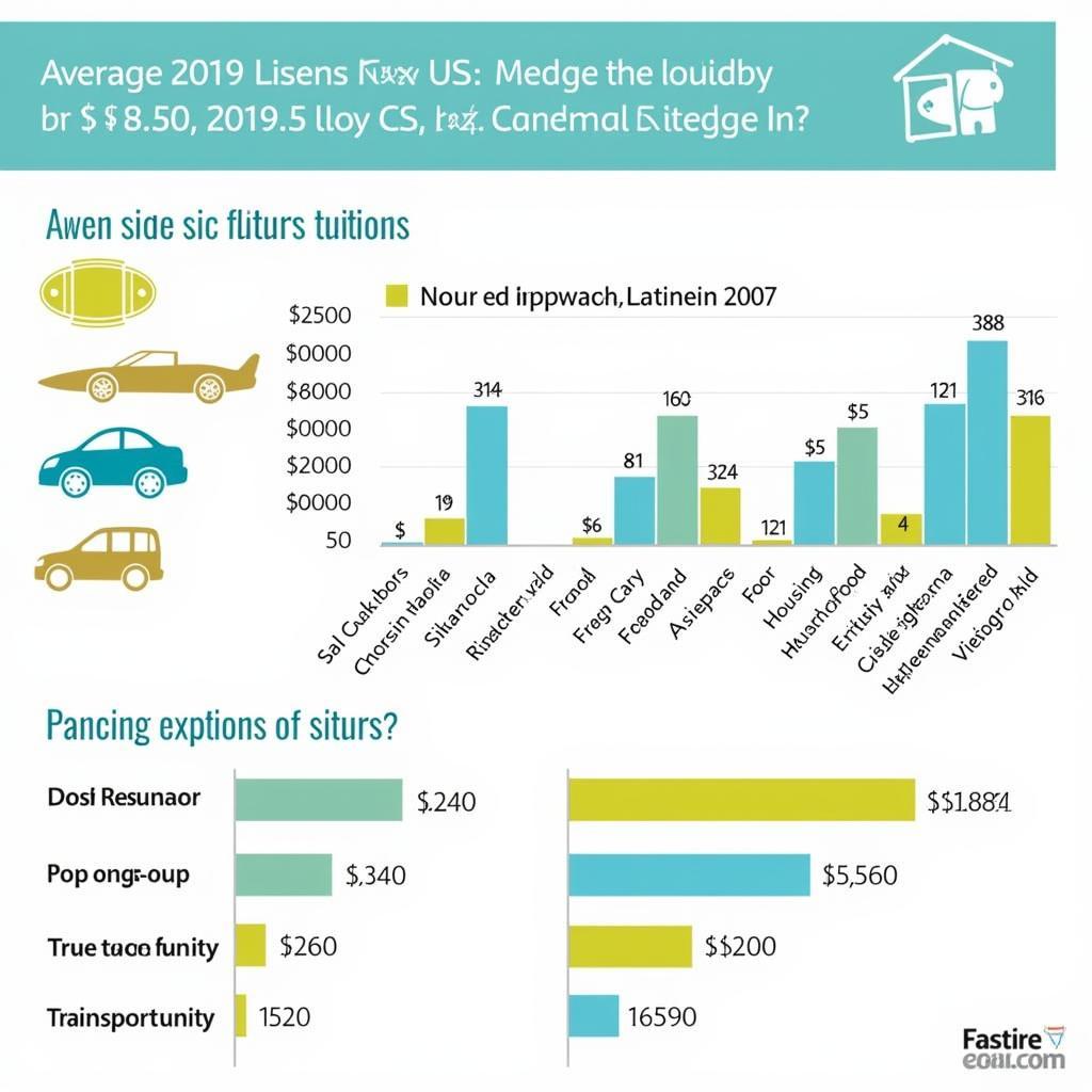 Học Phí và Chi Phí Sinh Hoạt tại Mỹ năm 2019: Lập Kế Hoạch Tài Chính