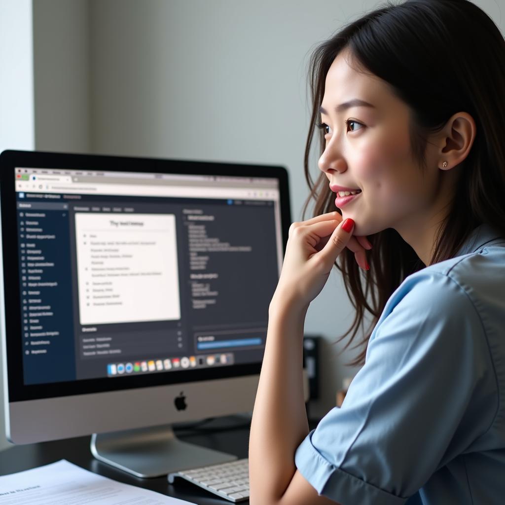 Học và thi lý thuyết lái xe ô tô hiệu quả