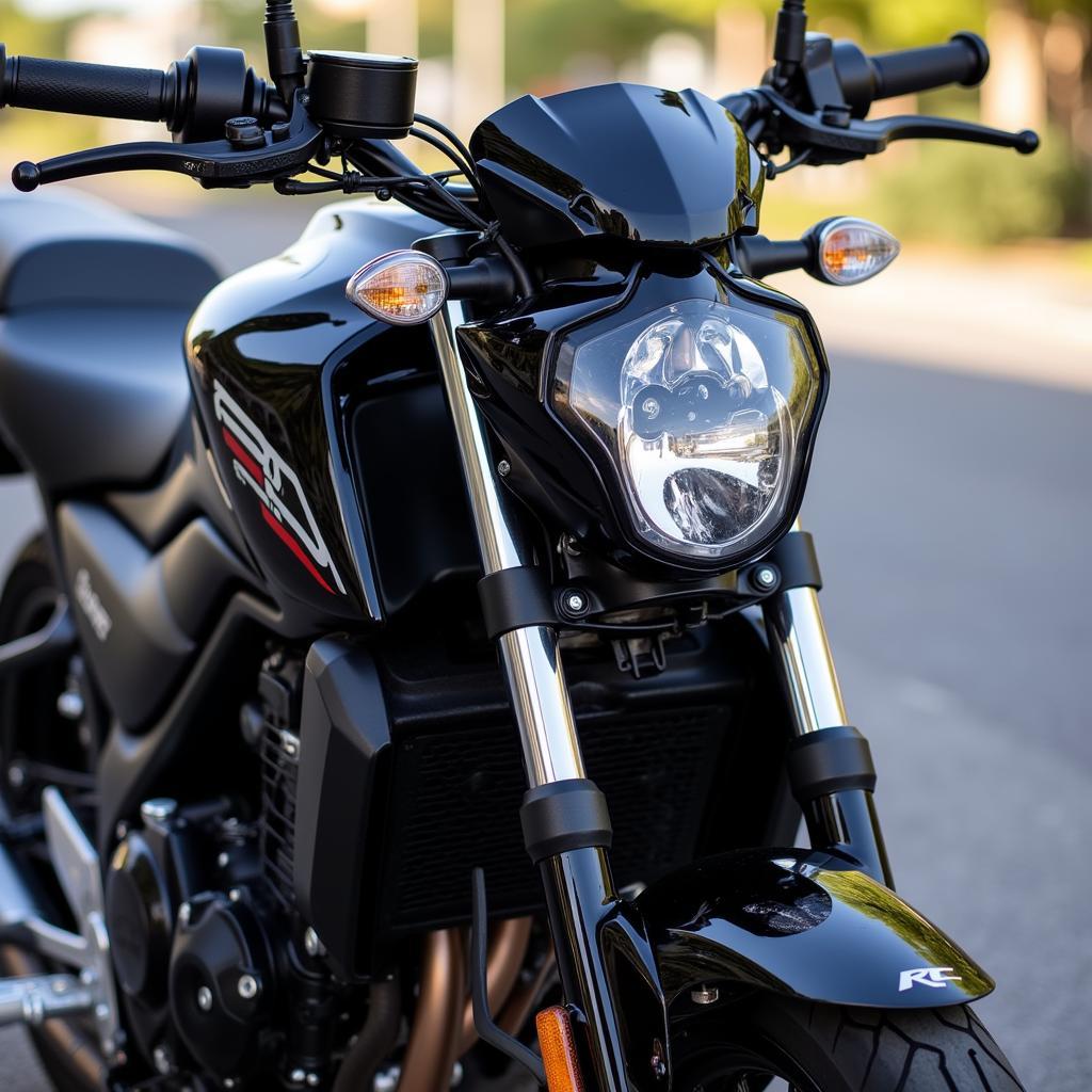 Giá Xe Honda CB300R 2019: Thông Tin Chi Tiết và Hướng Dẫn Mua Bán