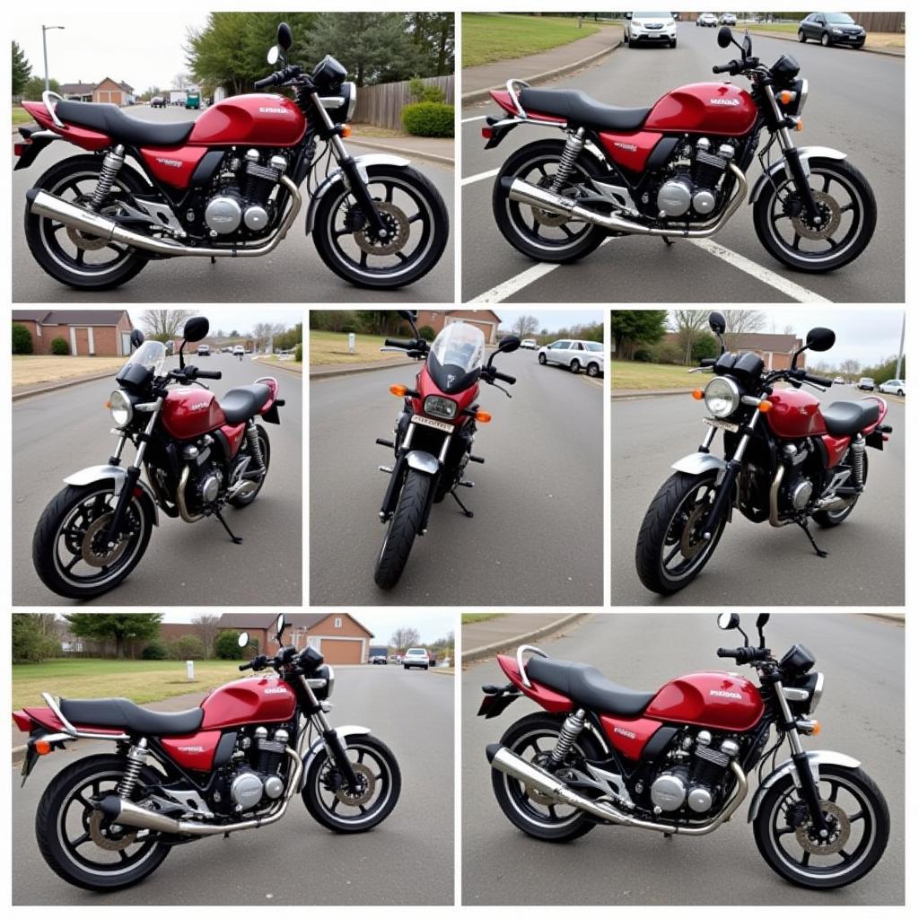 Used Honda CB300R for sale