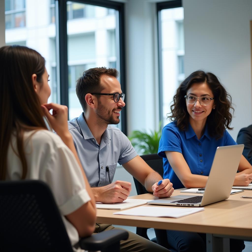 Cơ hội nghề nghiệp tại Honda Ô Tô Đà Nẵng