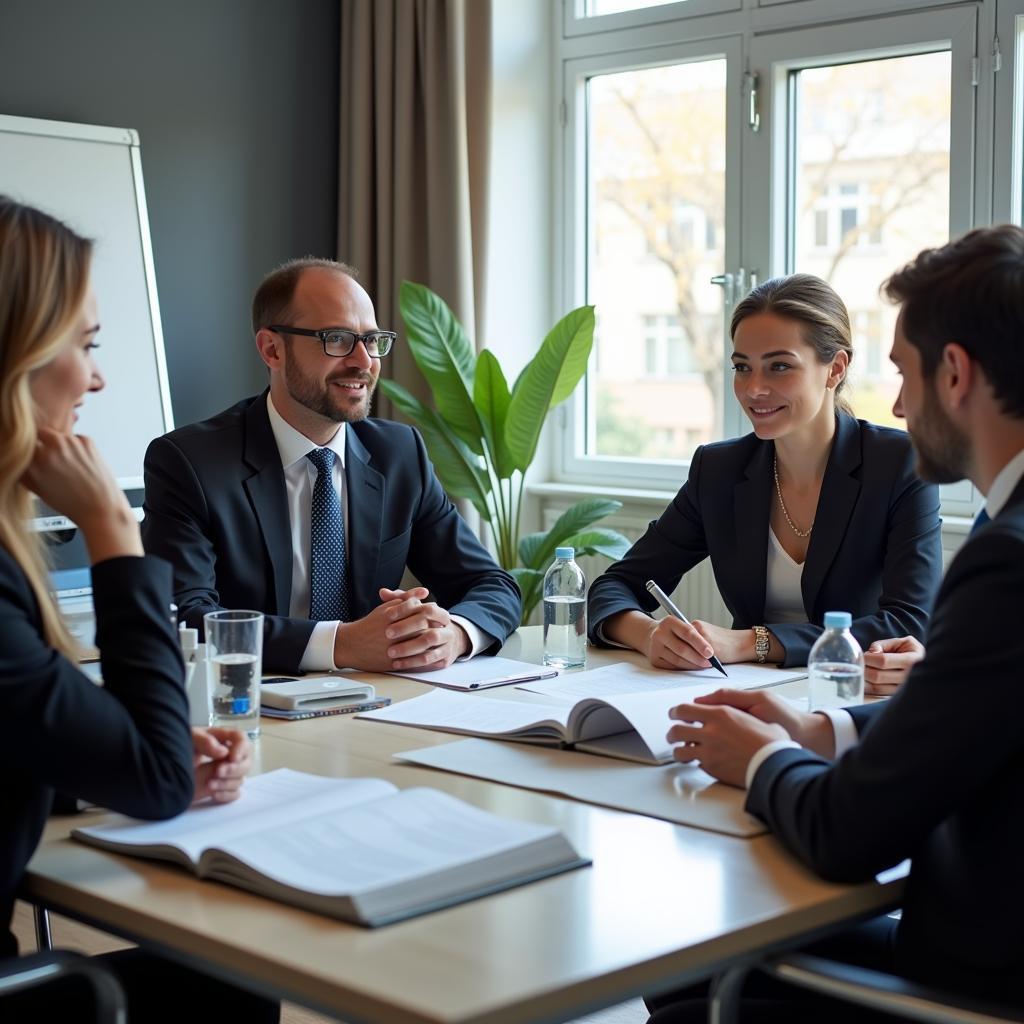 Hội Đồng Tư Vấn Chính Sách Tiền Tệ Quốc Gia: Vai Trò Và Tầm Quan Trọng