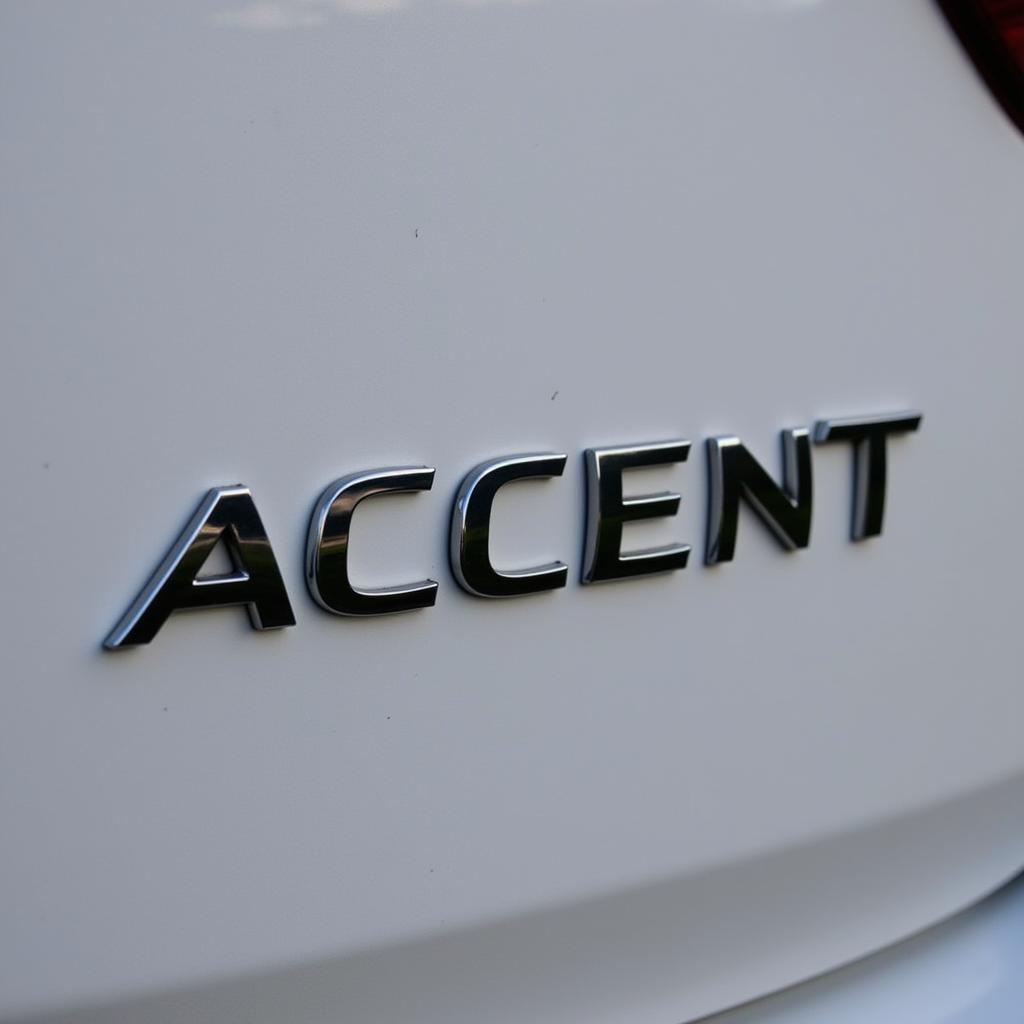 Giá Xe Accent 2019 Lăn Bánh Tại Đà Nẵng