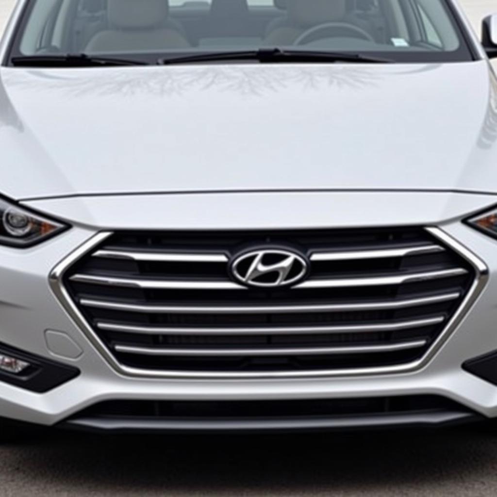 Giá Xe Elantra 2017 1.6 AT: Thông Tin Chi Tiết và Hướng Dẫn Mua Bán