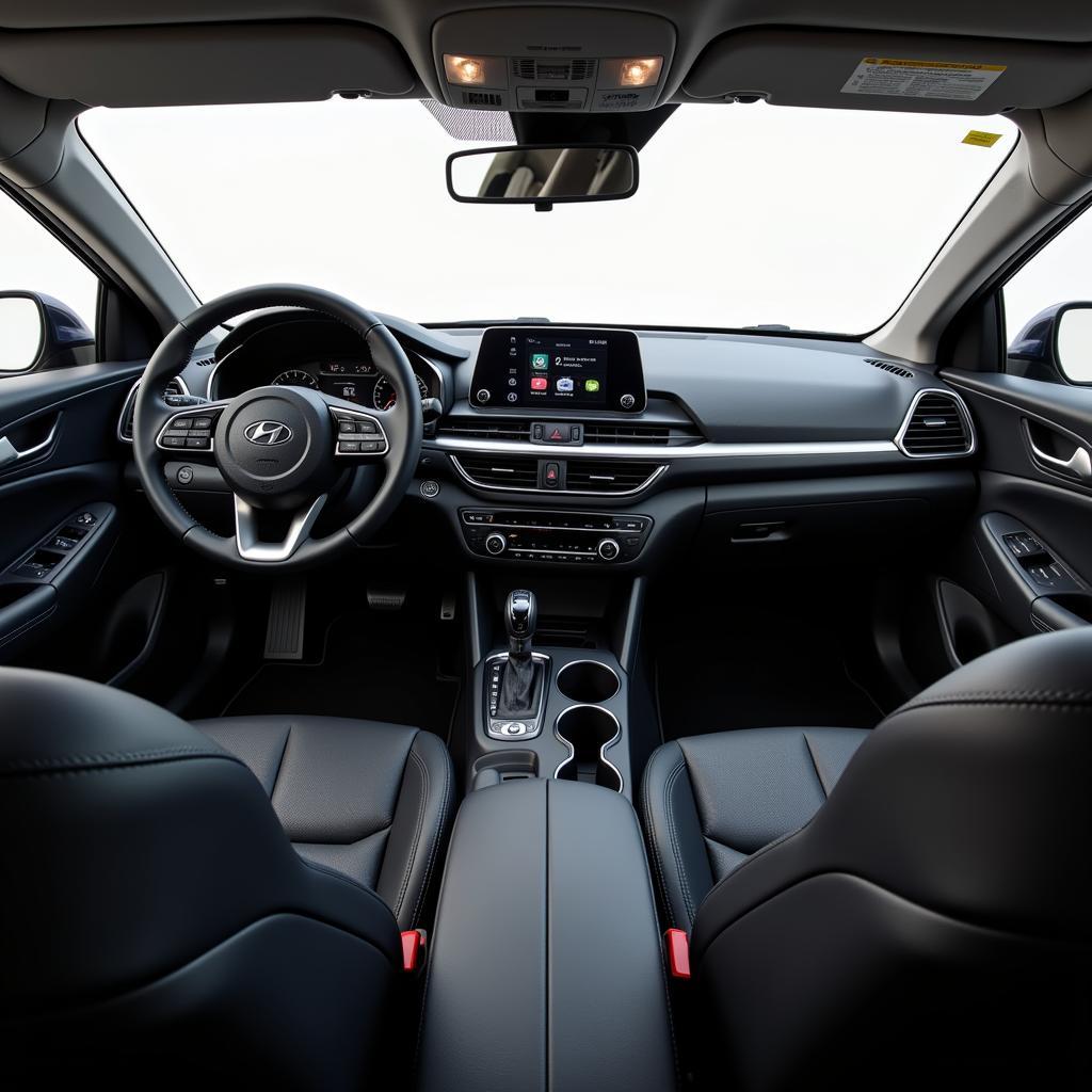 Giá Xe Elantra 2019 Số Sàn: Lựa Chọn Hợp Lý?