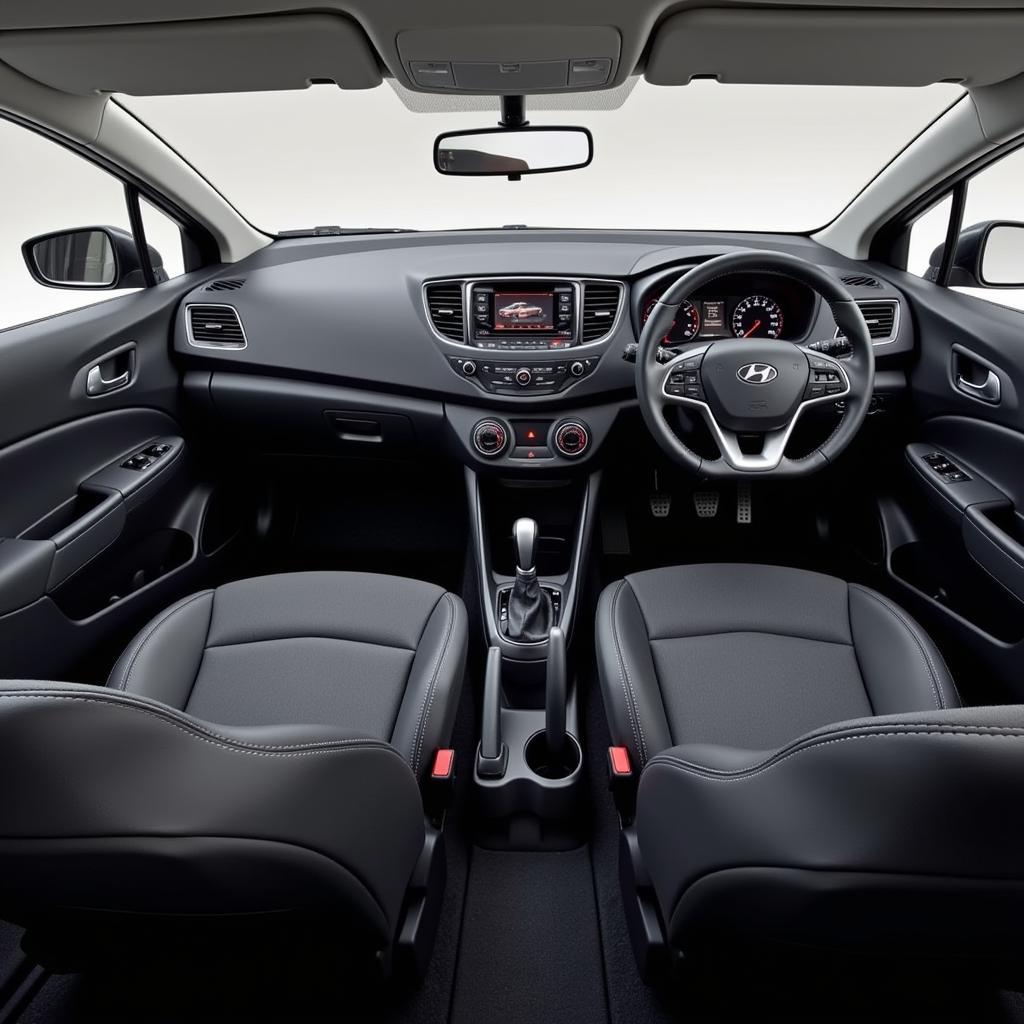 Giá Xe i10 Mới Nhất: Thông Tin Chi Tiết