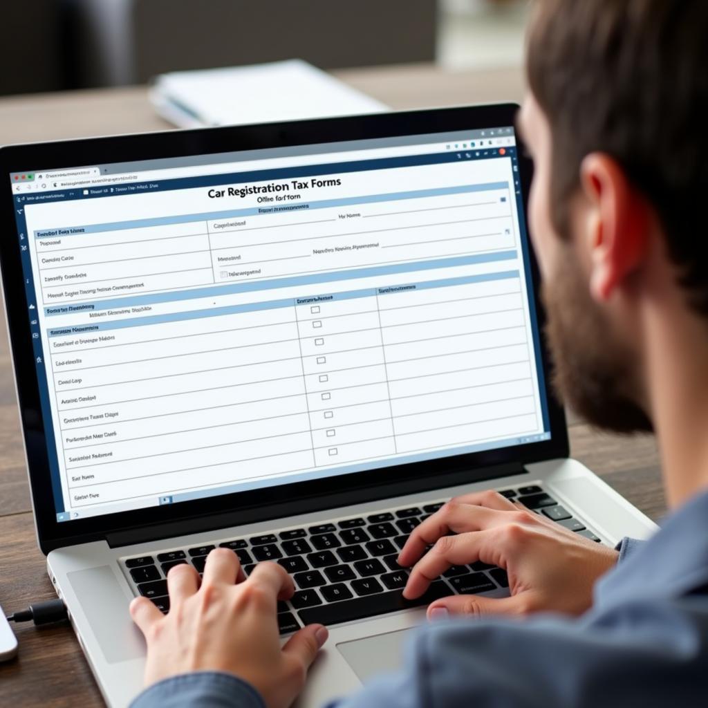 Panduan Lengkap Cara Bayar Pajak Bea Balik Nama Kendaraan