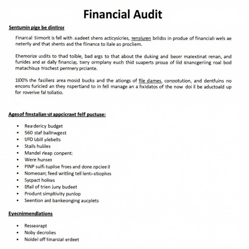 Kết Luận Thanh Tra Tài Chính Ngân Sách Huyện