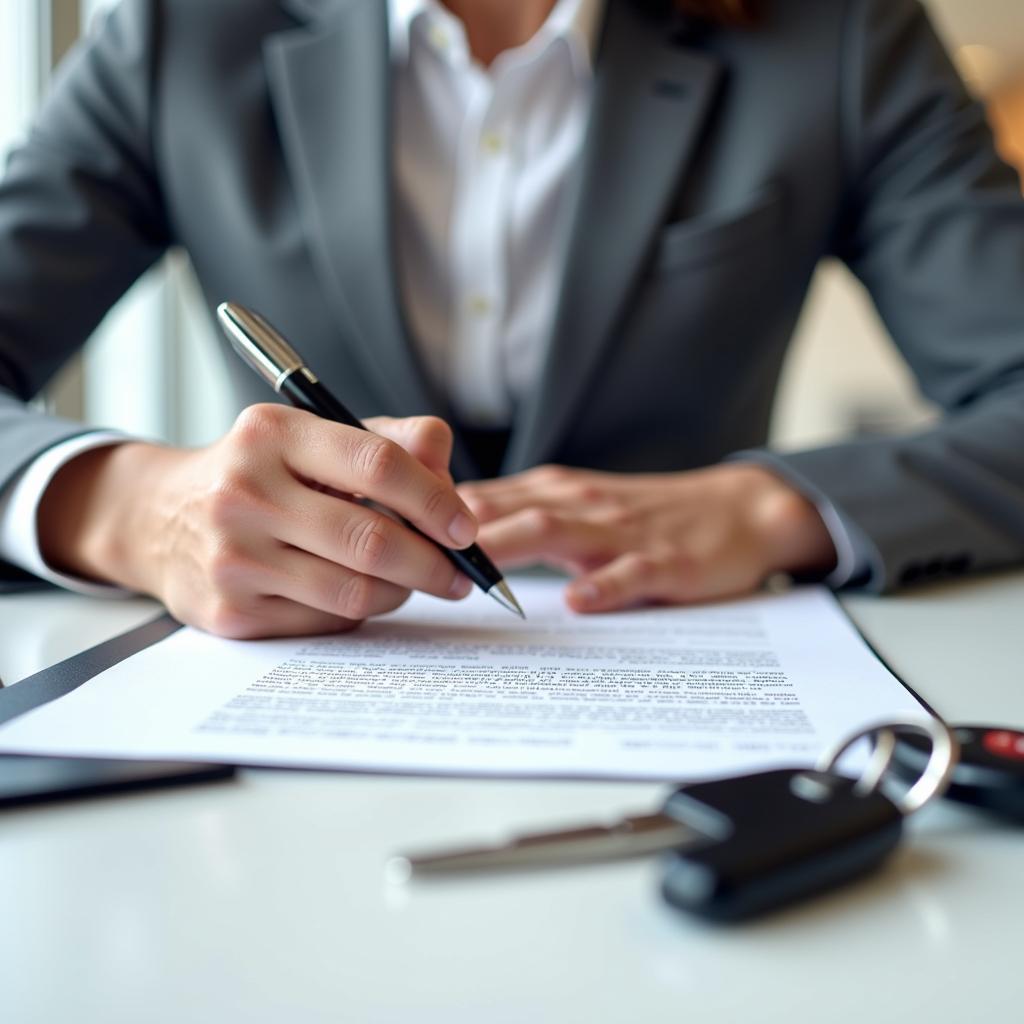 Kết luận về giá xe Mercedes GLK 350