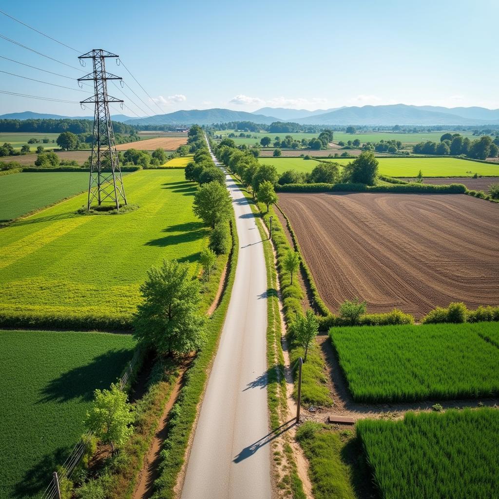 Kết Quả Thực Hiện Chính Sách Phát Triển Nông Thông