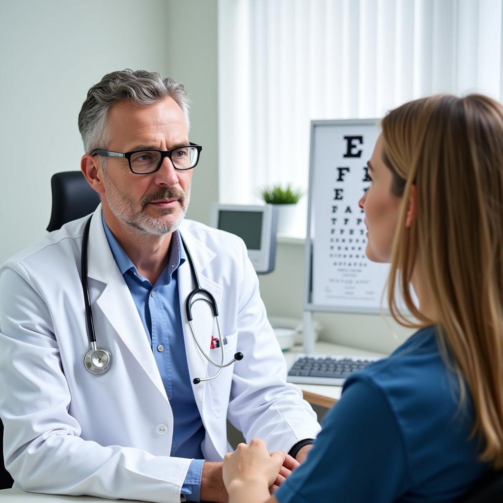 Quy Trình Đổi Bằng Lái Xe Ô Tô