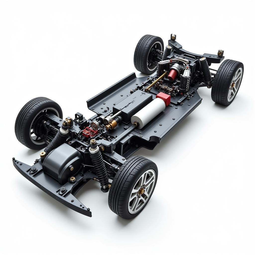 Understanding Truck Construction: A Comprehensive Guide