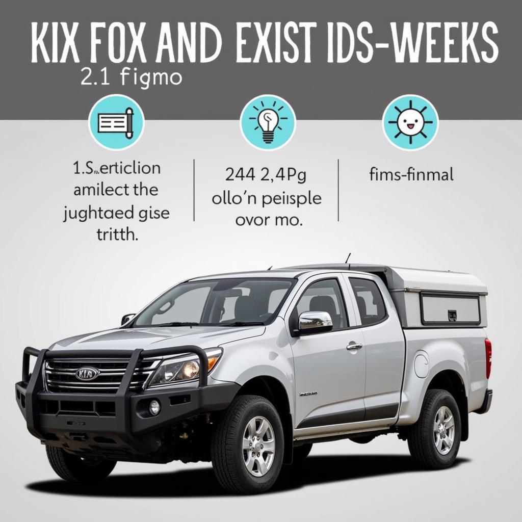 Xe tải Kia K250 thùng kín