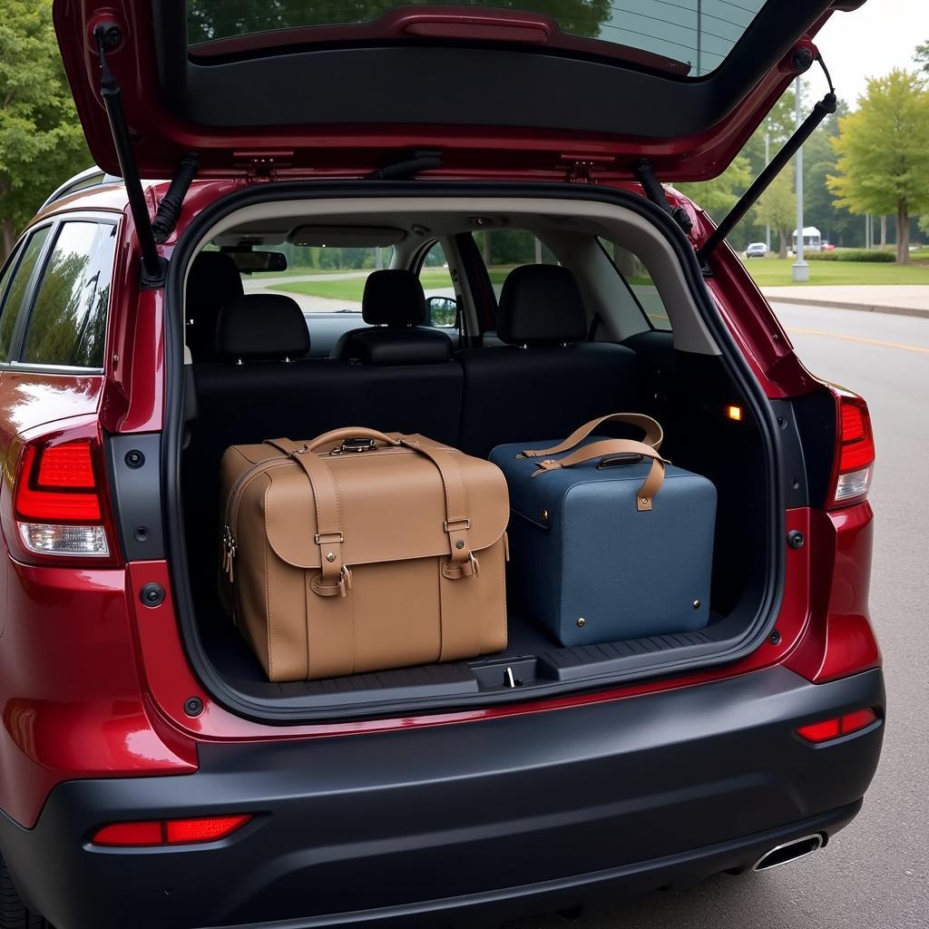 Kia Morning Dimensions: A Comprehensive Guide