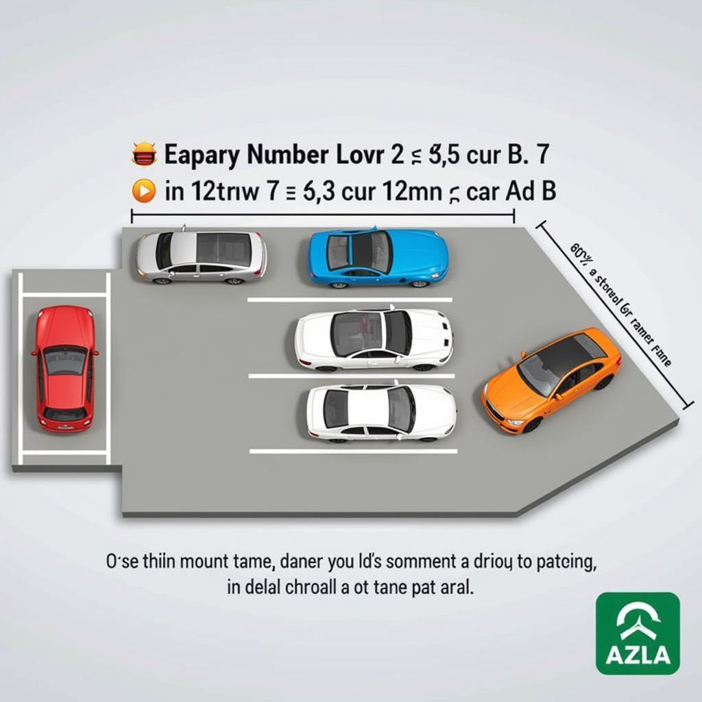 Modern Car Garage Solutions in Hanoi