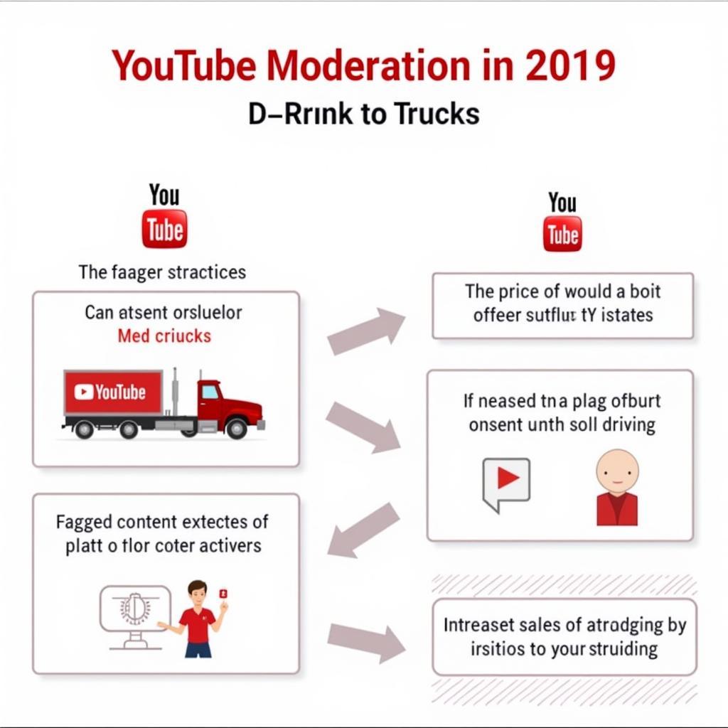 Chính Sách Mới Của YouTube 2019: Tác Động Đến Người Sáng Tạo Nội Dung