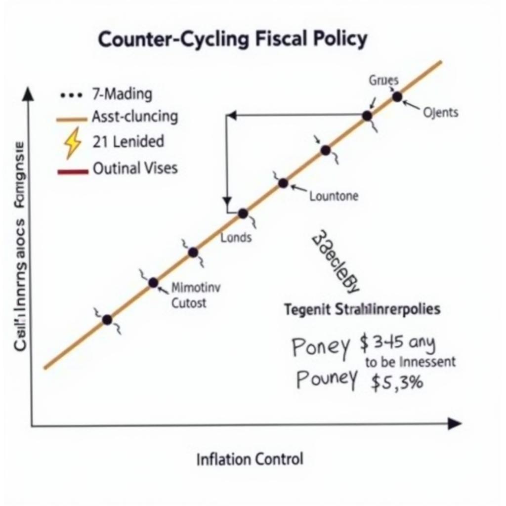Kiểm soát lạm phát bằng chính sách tài khóa