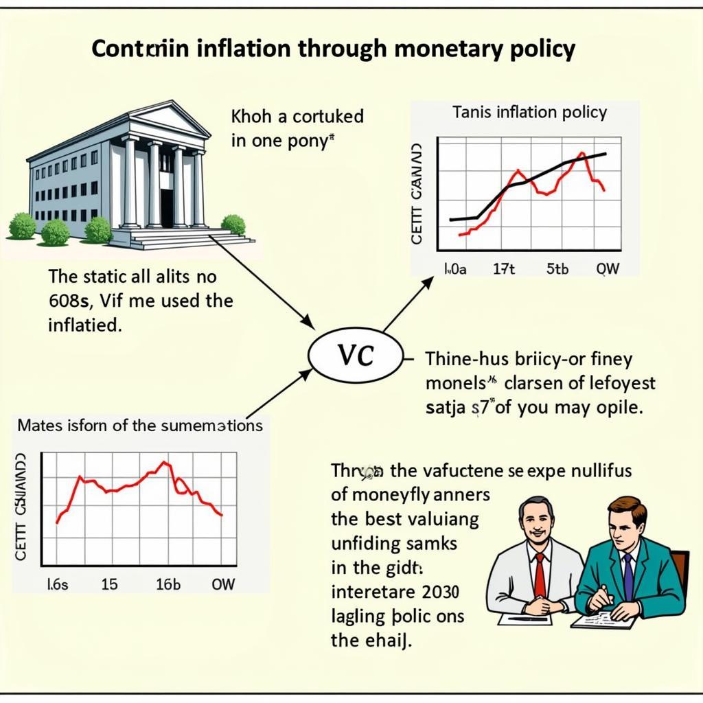 Mục Tiêu Hàng Đầu Của Chính Sách Tiền Tệ