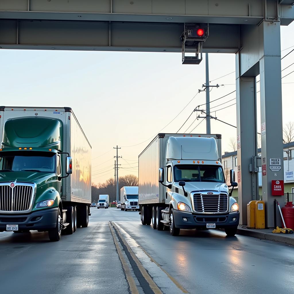 Chính Sách Mới Tháng 4 Năm 2019 Và Tác Động Đến Ngành Xe Tải